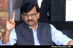 "Conduct Surgical Strike": Sena's Taunt On Minister's "China, Pak" Remark "Conduct Surgical Strike": Sena's Taunt On Minister's "China, Pak" Remark