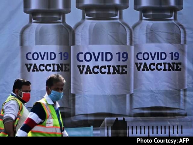 All States To Begin Vaccine Dry Run From January 2
