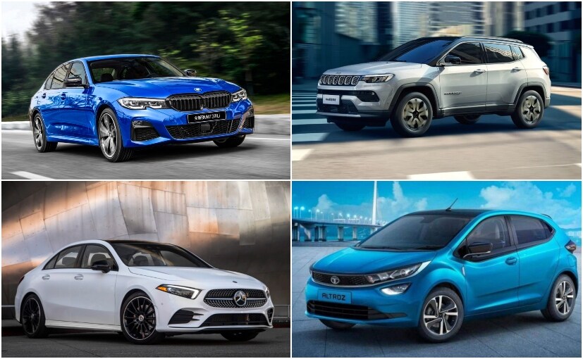 Upcoming Car Launches In January 2021 Upcoming Car Launches In January 2021