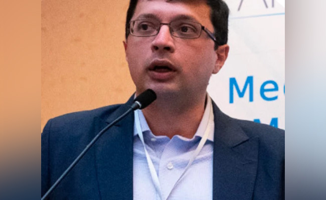 Hyderabad Engineer Wins World Quizzing Championship