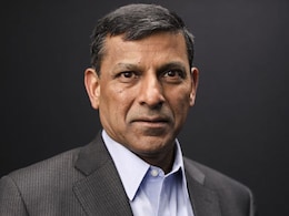 "Russian Oil Wasn't An Issue": Raghuram Rajan's Take On US Tariffs On India