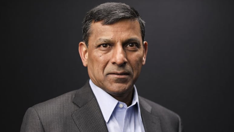 "Russian Oil Wasn't An Issue": Raghuram Rajan's Take On US Tariffs On India