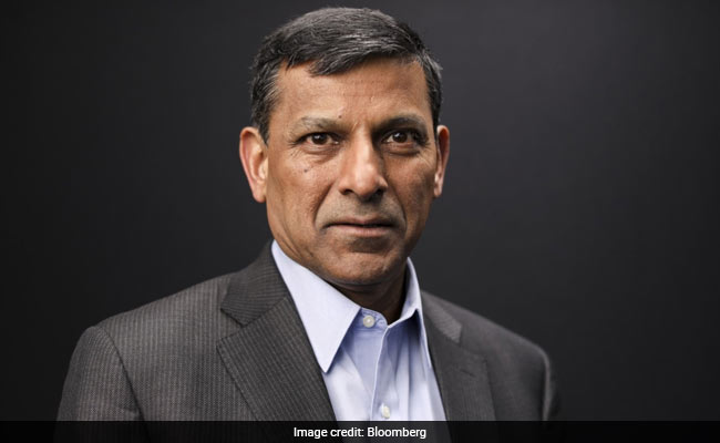 "Russian Oil Wasn't An Issue": Raghuram Rajan's Take On US Tariffs On India