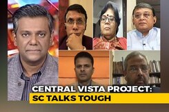 Is Central Vista Imperative For A 'New India'? Is Central Vista Imperative For A 'New India'?