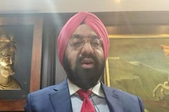 According To WHO Health Workers Have 35% chances of Contracting COVID: Vikramjit Singh Sahney According To WHO Health Workers Have 35% chances of Contracting COVID: Vikramjit Singh Sahney