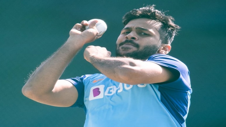 अब शारदूल ठाकुर को खुद को यह कहलाना है पसंद, ऑस्ट्रेलिया दौरे को लेकर बतायी कई बातें अब शारदूल ठाकुर को खुद को यह कहलाना है पसंद, ऑस्ट्रेलिया दौरे को लेकर बतायी कई बातें