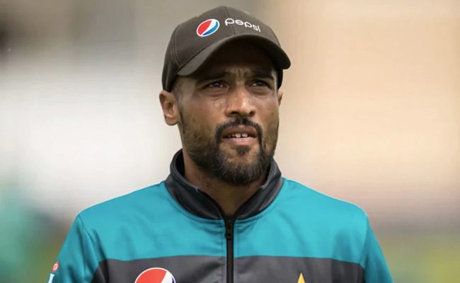 Abu Dhabi T10 League 2021: मोहम्मद आमिर ने लिया अपना नाम वापिस, ट्वीट करके बताई  ये खास वजह