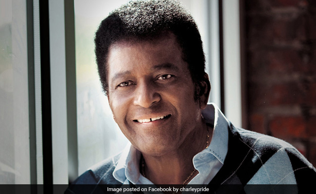 US Country Music Star Charley Pride Dies At 86