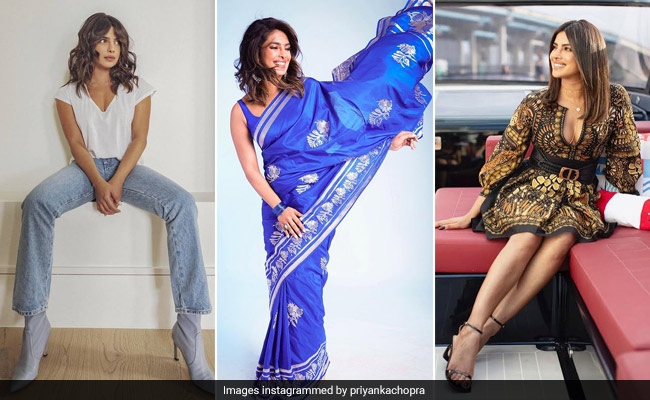 Fashion Flashback 2020: 10 Priyanka Chopra Outfits That Are So Easy to Copy