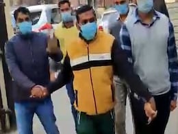 Bangladesh Man, On A Run After Death Sentence, Arrested In Delhi: Cops Bangladesh Man, On A Run After Death Sentence, Arrested In Delhi: Cops