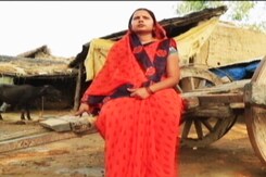 Preeti, From The First Batch Of USHA Silai School Has Become An Inspiration For Many Preeti, From The First Batch Of USHA Silai School Has Become An Inspiration For Many