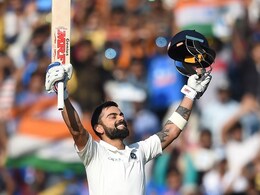 Virat Kohli: बांग्लादेश के खिलाफ कोहली बनाएंगे विराट 'रिकॉर्ड' कोच भी पीछे छूटेंगे Virat Kohli: बांग्लादेश के खिलाफ कोहली बनाएंगे विराट 'रिकॉर्ड' कोच भी पीछे छूटेंगे
