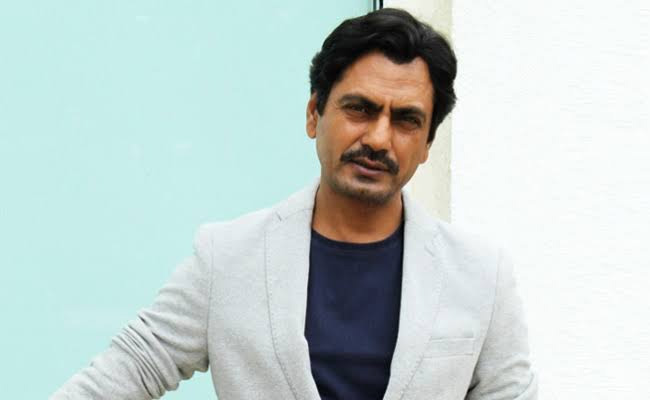 नवाजुद्दीन सिद्दीकी के लिए बेहद खास रहा साल 2020, बोले- शानदार लोगों के साथ काम करने का मिला मौका