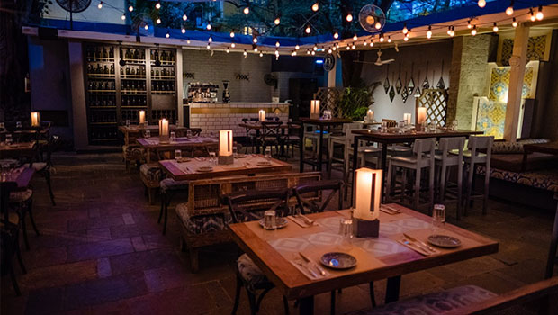 5 Cool New Menus, Food Pop-Ups And Events In Mumbai You Must Not Miss This Month