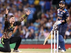 4 Players From Australia's Test Squad To Feature In Day-Night Practice Game 4 Players From Australia's Test Squad To Feature In Day-Night Practice Game