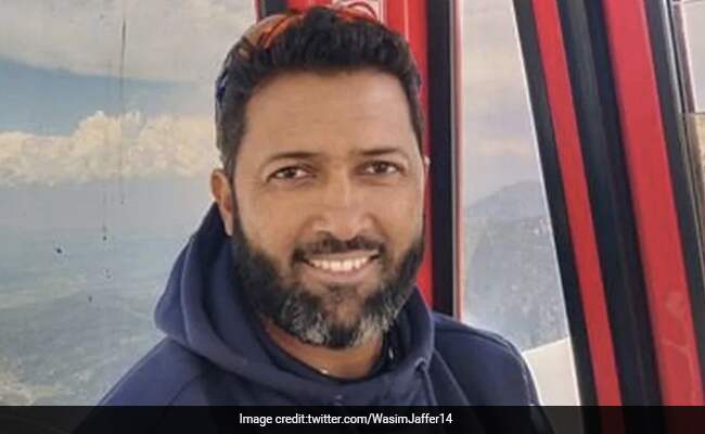 Wasim Jaffer shares his playing XI for Team Indias first Test vs England
