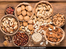 शरीर को फुर्तीला रखने के लिए इन चीजों का करें सेवन, थकान और कमजोरी रहेगी कोसों दूर शरीर को फुर्तीला रखने के लिए इन चीजों का करें सेवन, थकान और कमजोरी रहेगी कोसों दूर