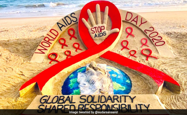 World AIDS Day 2020: Latest Facts And Figures On AIDS You Should Know