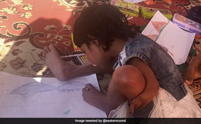 World Disability Day 2020: UN Calls For Greater Inclusion Amid Covid-19