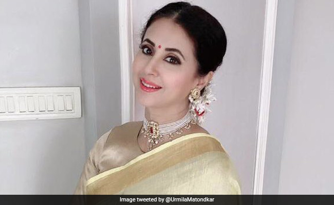 Urmila Matondkar's Instagram Account Restored After Hack