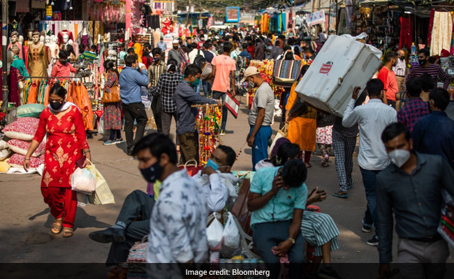 India's Proposal Key To Vaccinating Billions In Poorer Countries