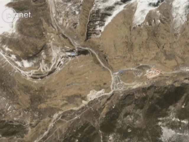 Exclusive: China Sets Up 3 Villages Near Arunachal, Relocates Villagers