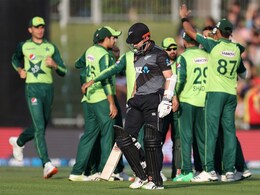 Nz vs Pak: पाकिस्तान को पहले टेस्ट से पहले लगा एक और झटका, एक और अहम खिलाड़ी हुआ बाहर Nz vs Pak: पाकिस्तान को पहले टेस्ट से पहले लगा एक और झटका, एक और अहम खिलाड़ी हुआ बाहर