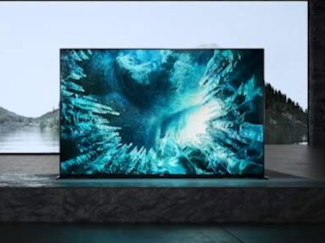 Best Smart TV Of 2020