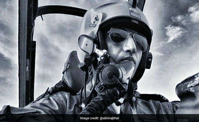 1 Week On, No Signal From SOS Unit Of Navy Pilot Who Ejected: Sources
