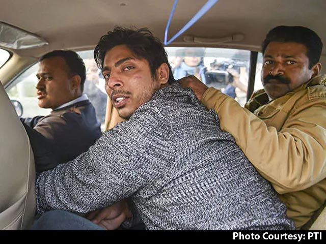 Shaheen Bagh Shooter Removed From BJP Hours After Joining