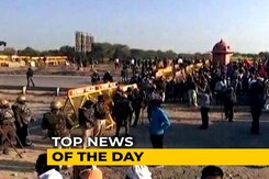 The Biggest Stories Of December 13, 2020 The Biggest Stories Of December 13, 2020