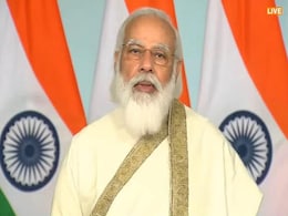 Ideological Divides Secondary To Nation: PM At Aligarh Muslim University Ideological Divides Secondary To Nation: PM At Aligarh Muslim University