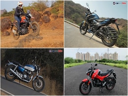 Union Budget 2021: Two-Wheeler Manufacturers Looking For GST Rate Relief And EV Incentives Union Budget 2021: Two-Wheeler Manufacturers Looking For GST Rate Relief And EV Incentives