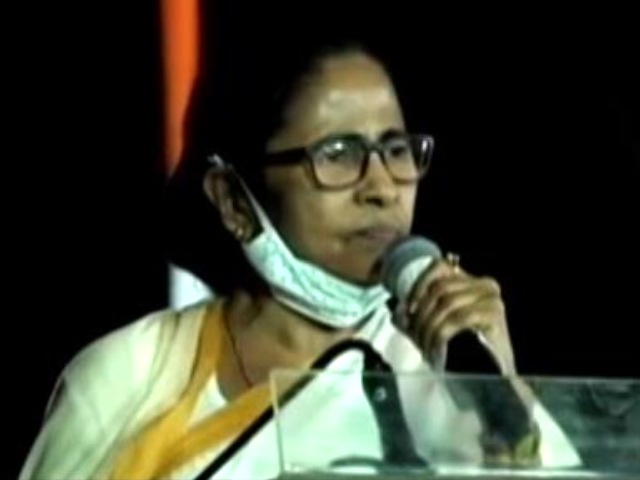 "Chaddha, Nadda, Fadda, Bhaddha": Mamata Banerjee Mocks BJP Chief
