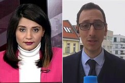 Germany's Strategy To Control Covid Working? Germany's Strategy To Control Covid Working?
