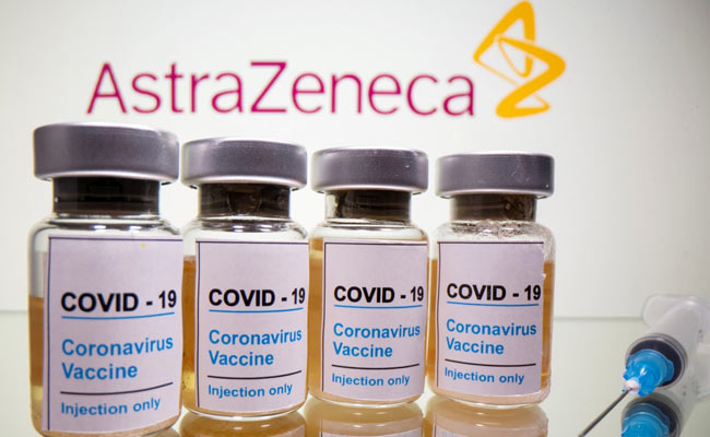 Austria Suspends AstraZeneca COVID-19 Vaccine Batch After Woman's Death