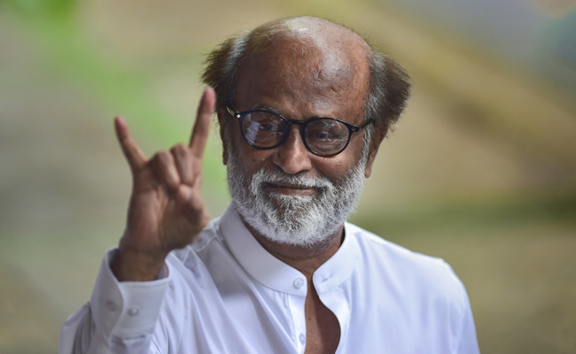 Nothing Alarming in Rajinikanth's Medical Reports, Say Doctors