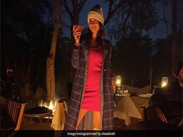 Alia Bhatt Ends The Year On A Stylish Note In The Perfect Winter Look Alia Bhatt Ends The Year On A Stylish Note In The Perfect Winter Look