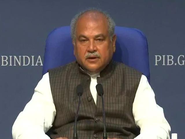 Ministers Discuss Farmer Protests, Volunteer Shortage At Vaccine Trial And Other Top Stories