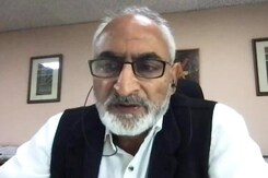 Virus Constantly Mutates, Worry Is When It Turns to Its Advantage: Scientist Virus Constantly Mutates, Worry Is When It Turns to Its Advantage: Scientist