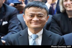 Jack Ma's Alibaba Group Under Probe By China For Monopolistic Practices Jack Ma's Alibaba Group Under Probe By China For Monopolistic Practices