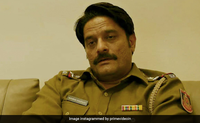 Filmfare OTT Awards 2020: Big Night For <I>Paatal Lok</i> And <i>The Family Man</i>. Complete List Of Winners