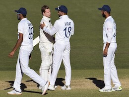 Aus vs Ind 5th Test: बुमराह ने किया कमाल, सीरीज के इन 5 रिकॉर्डों को फैंस हमेशा याद करेंगे Aus vs Ind 5th Test: बुमराह ने किया कमाल, सीरीज के इन 5 रिकॉर्डों को फैंस हमेशा याद करेंगे