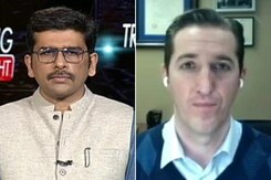 No Quantifiable Data: Dr Isaac Bogoch On UK Virus Strain No Quantifiable Data: Dr Isaac Bogoch On UK Virus Strain