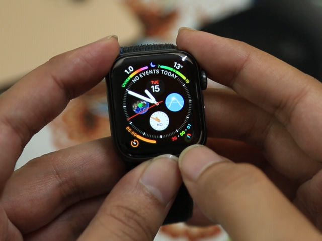 Apple Preparing Crash Detection Feature For Watch & iPhone