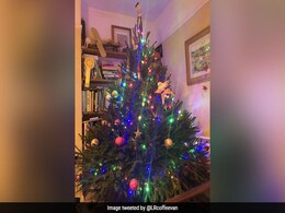 Christmas Eve: Enjoy Decorating Your Christmas Tree Today. Here's How Christmas Eve: Enjoy Decorating Your Christmas Tree Today. Here's How
