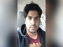 US में हैदराबाद का एक शख्स फायरिंग में घायल, परिवार ने मुख्यमंत्री KCR को लिखी चिट्ठी US में हैदराबाद का एक शख्स फायरिंग में घायल, परिवार ने मुख्यमंत्री KCR को लिखी चिट्ठी