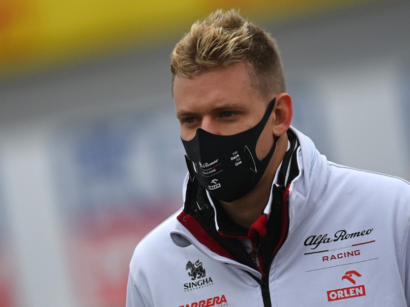 Formula One: Michael Schumacher's Son Gets First F1 Drive Next Season, Haas Team Confirm