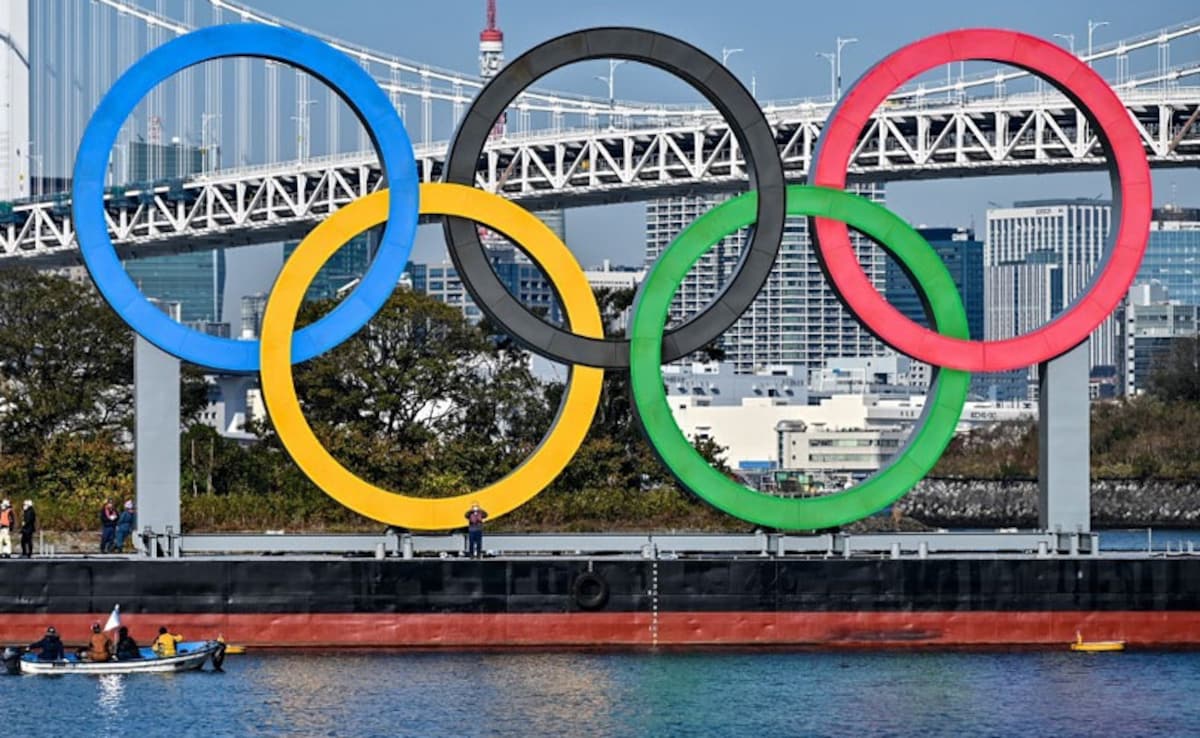 Delhi Government Announces Rs 7 Crore Reward For Olympics Gold Medallists
