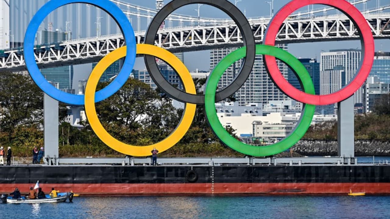 IOC Shuts Down 12 Key Committees In Major Governance Shake-Up